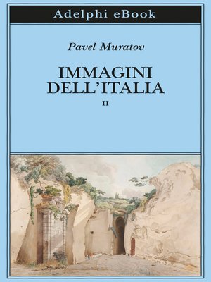 cover image of Immagini dell'Italia
